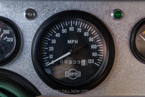Photo of 1978 Green International Scout