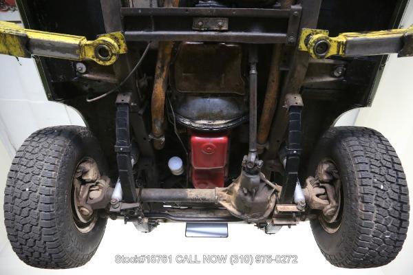 Photo of 1978 Green International Scout