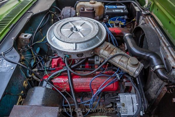 Photo of 1978 Green International Scout