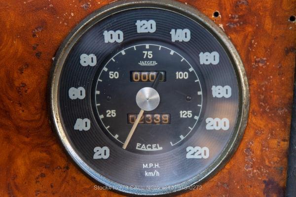 Photo of 1956 Brown Facel-Vega FV2B