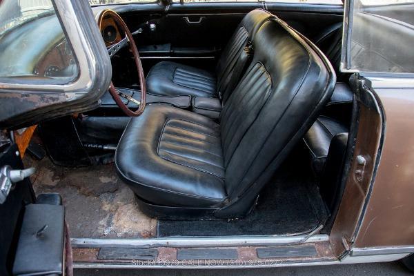 Photo of 1956 Brown Facel-Vega FV2B