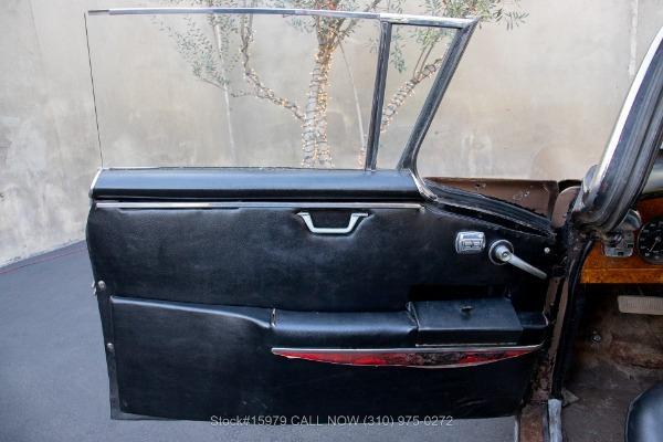 Photo of 1956 Brown Facel-Vega FV2B