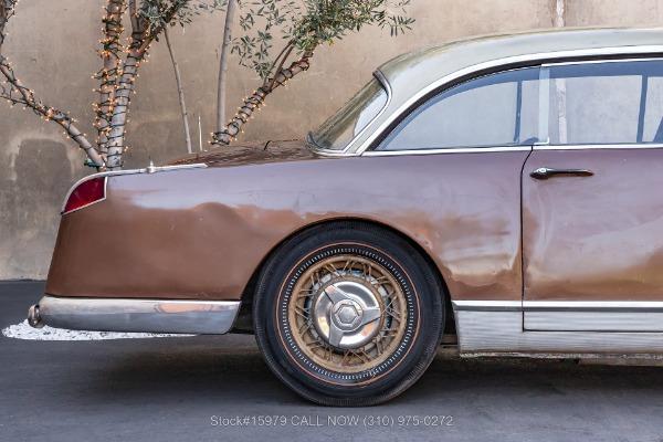 Photo of 1956 Brown Facel-Vega FV2B