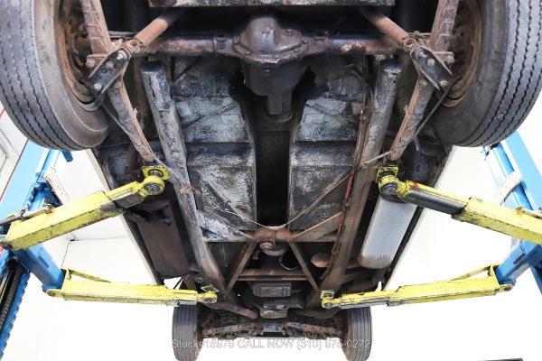 Photo of 1956 Brown Facel-Vega FV2B