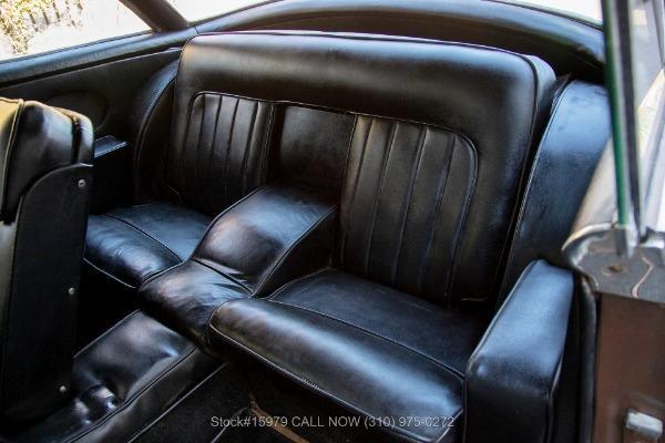 Photo of 1956 Brown Facel-Vega FV2B