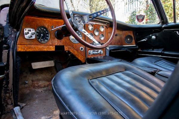 Photo of 1956 Brown Facel-Vega FV2B