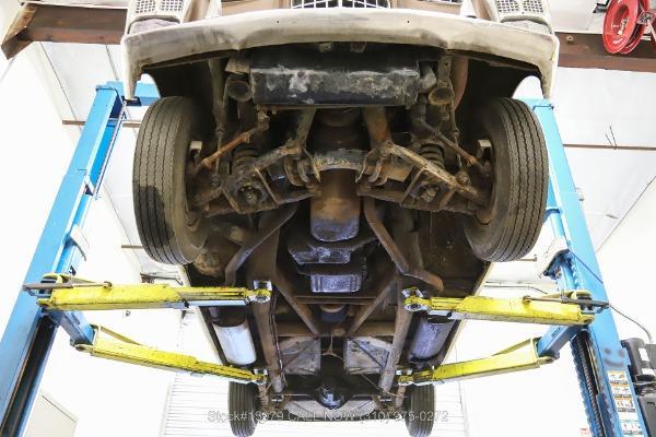 Photo of 1956 Brown Facel-Vega FV2B