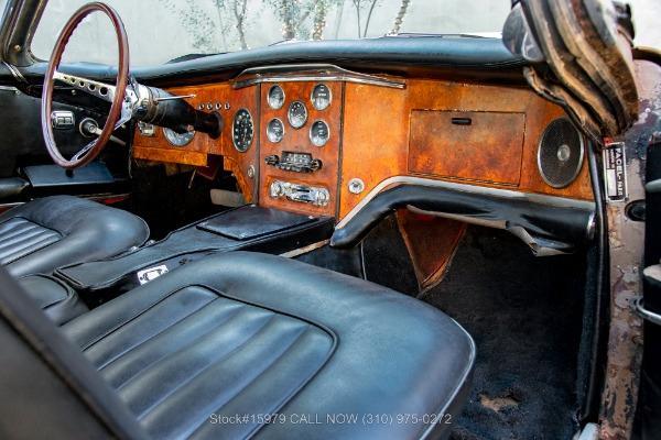 Photo of 1956 Brown Facel-Vega FV2B