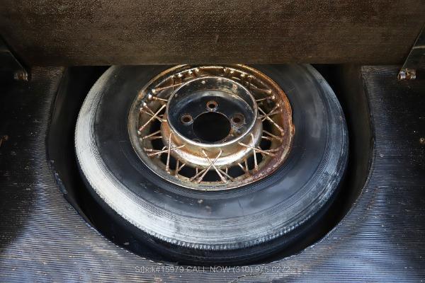 Photo of 1956 Brown Facel-Vega FV2B