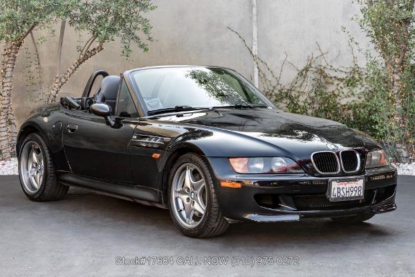 1998 BMW M