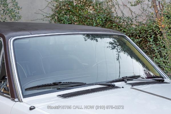 Photo of 1981 White Rolls-Royce Silver Spur