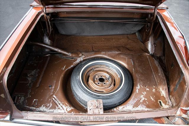 Photo of 1964 Copper Dodge Dart