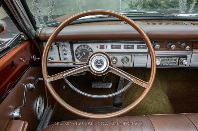 Photo of 1964 Copper Dodge Dart