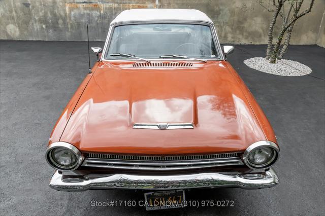 Photo of 1964 Copper Dodge Dart