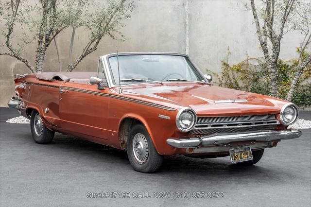 1964 Dodge Dart