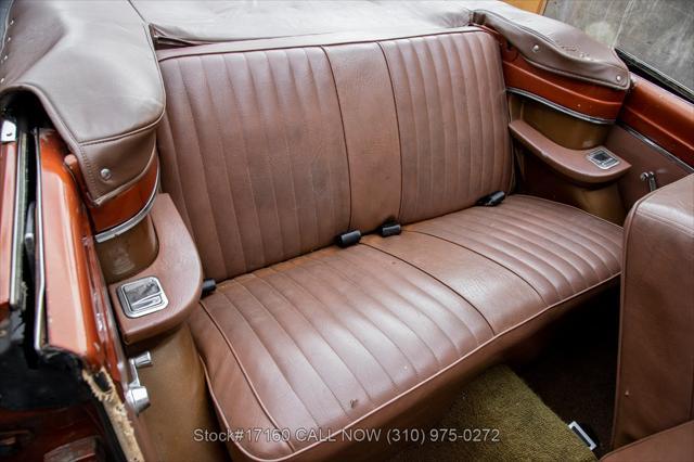 Photo of 1964 Copper Dodge Dart