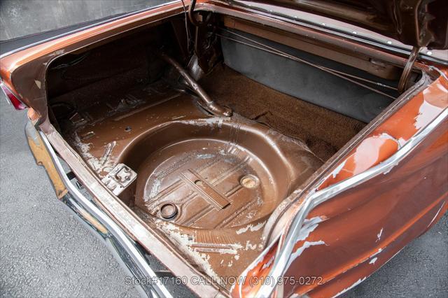 Photo of 1964 Copper Dodge Dart