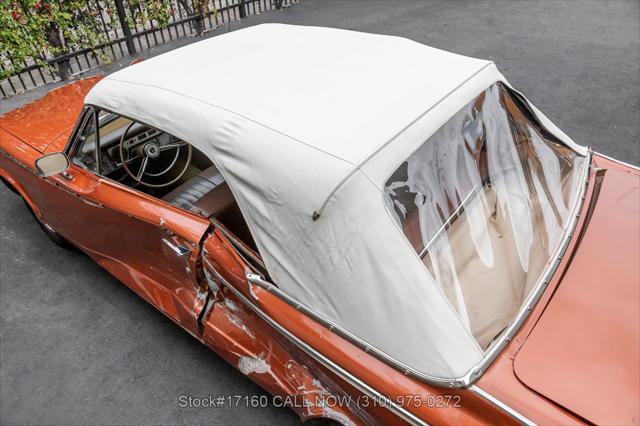 Photo of 1964 Copper Dodge Dart