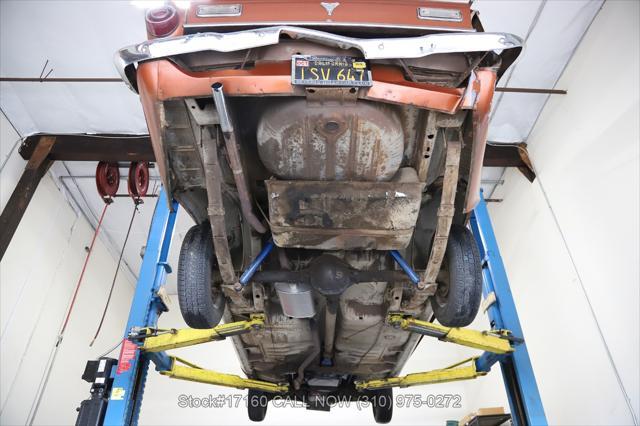 Photo of 1964 Copper Dodge Dart
