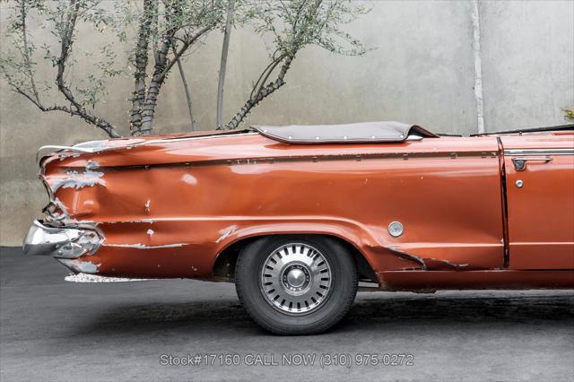 Photo of 1964 Copper Dodge Dart