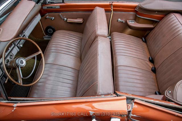 Photo of 1964 Copper Dodge Dart