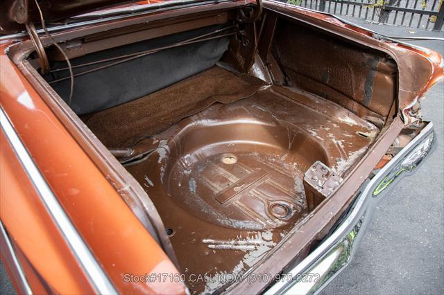 Photo of 1964 Copper Dodge Dart