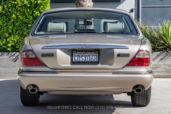 Photo of 1998 Topaz Jaguar XJ8