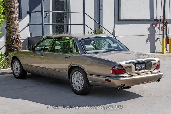 Photo of 1998 Topaz Jaguar XJ8