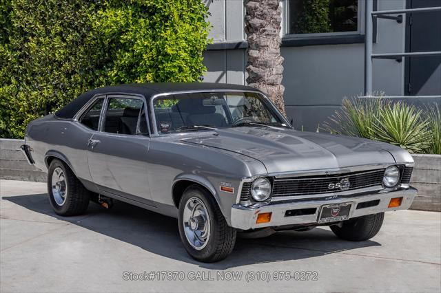 1971 Chevrolet NOVA