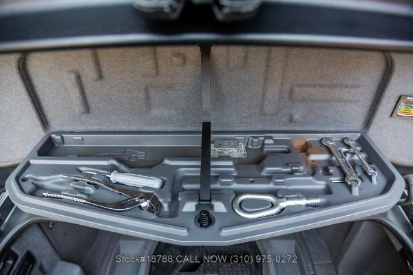 Photo of 2000 Jet Black BMW M5