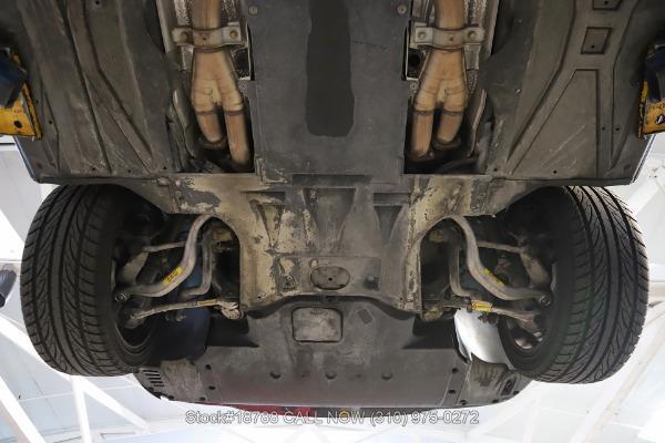 Photo of 2000 Jet Black BMW M5