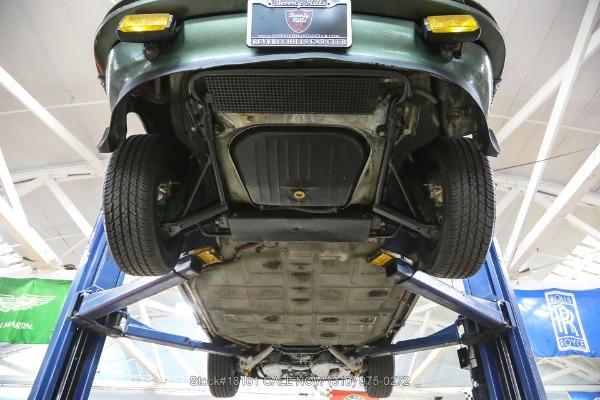 Photo of 1975 Green Porsche 911