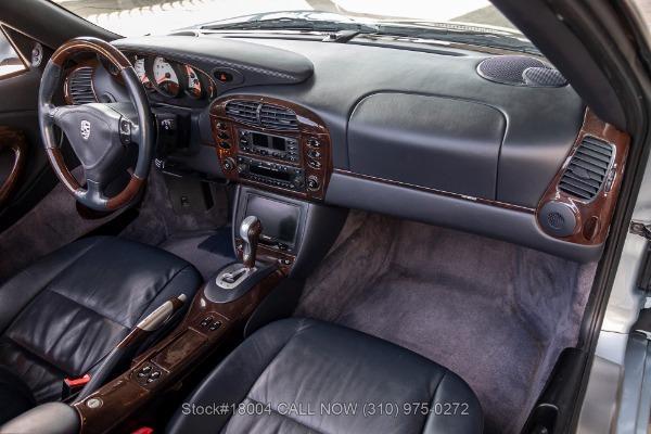 Photo of 2000 Arctic Silver Metallic Porsche 911