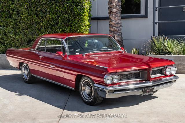 1962 Pontiac Grand Prix