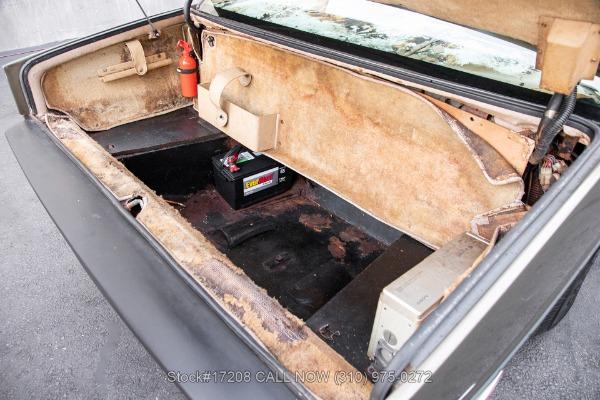 Photo of 1985  Aston Martin Lagonda