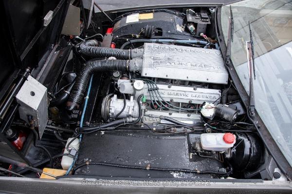 Photo of 1985  Aston Martin Lagonda