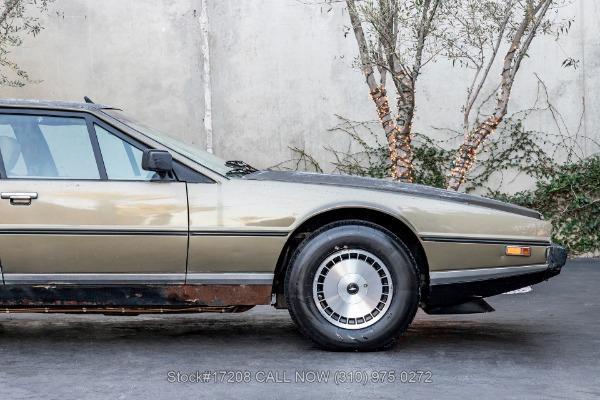 Photo of 1985  Aston Martin Lagonda