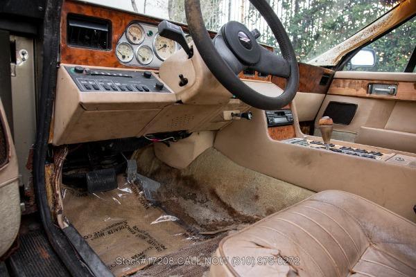 Photo of 1985  Aston Martin Lagonda