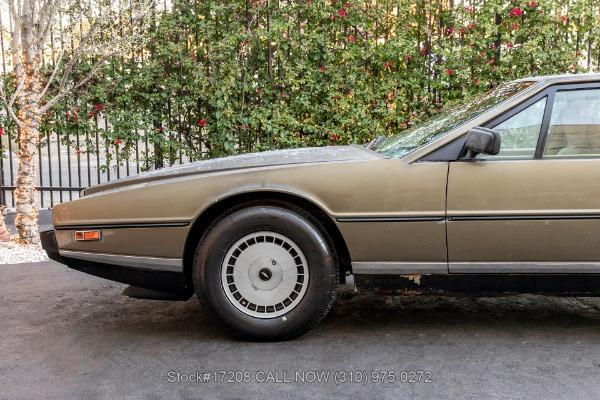 Photo of 1985  Aston Martin Lagonda