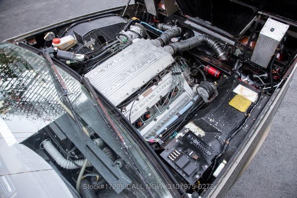 Photo of 1985  Aston Martin Lagonda