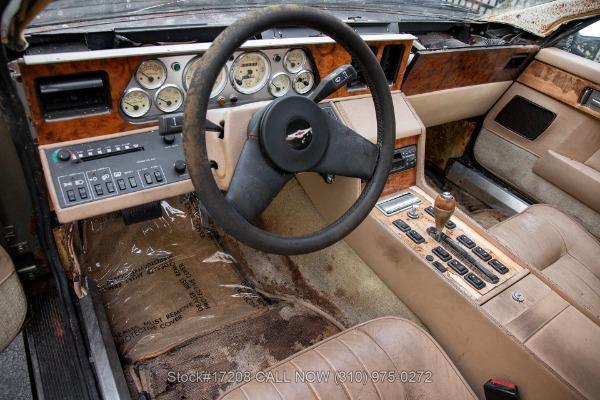 Photo of 1985  Aston Martin Lagonda