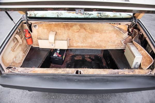 Photo of 1985  Aston Martin Lagonda