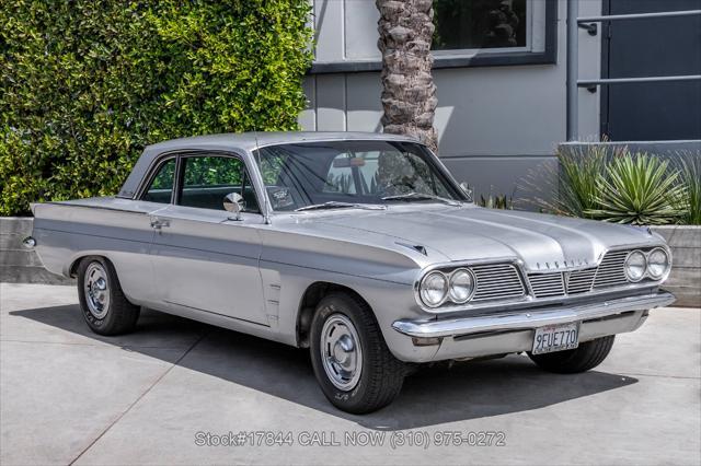 1962 Pontiac Tempest