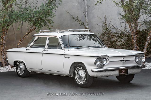 1961 Chevrolet Corvair