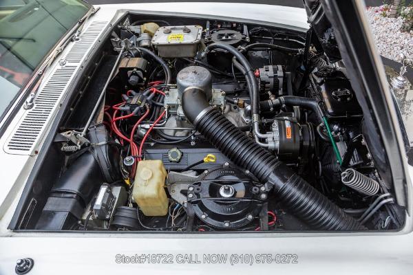 Photo of 1972 White Rolls-Royce Corniche