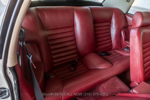 Photo of 1986 White Jaguar XJS