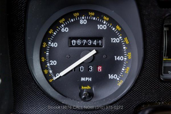 Photo of 1986 White Jaguar XJS