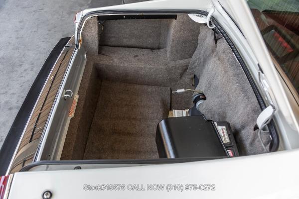 Photo of 1986 White Jaguar XJS
