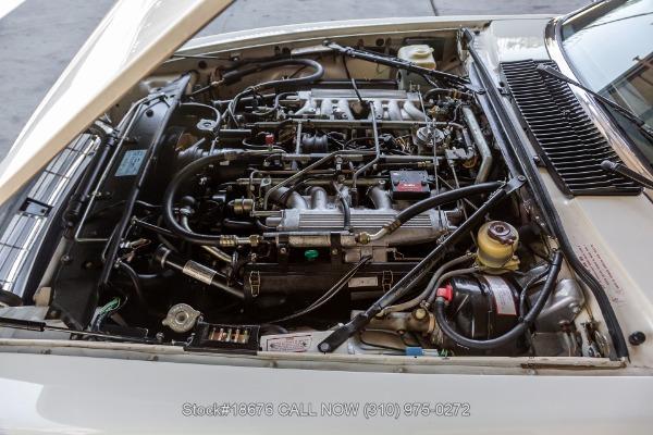 Photo of 1986 White Jaguar XJS