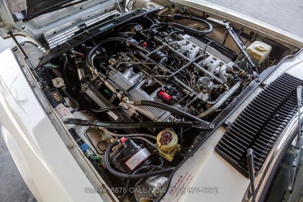 Photo of 1986 White Jaguar XJS